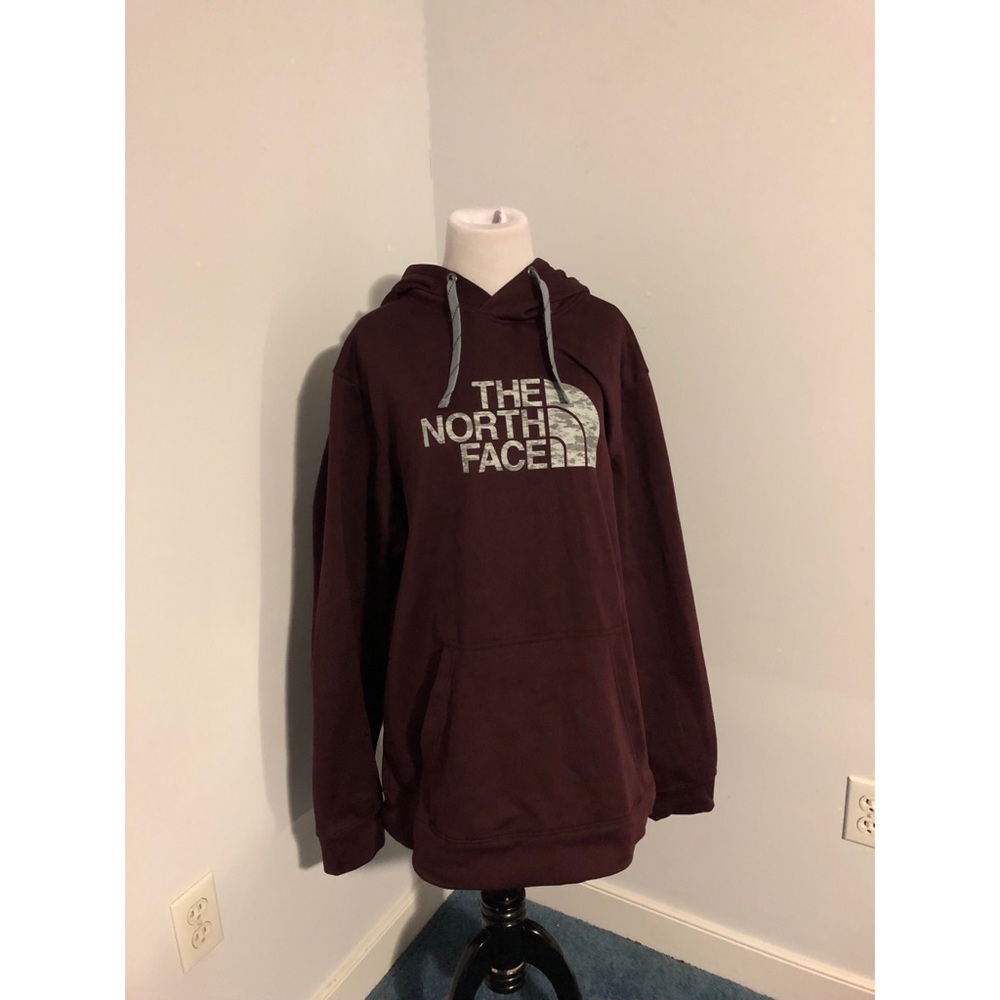 NEW North Face Hoodie